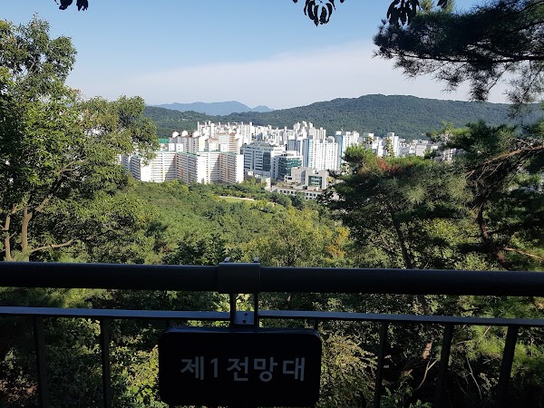 봉화산 4