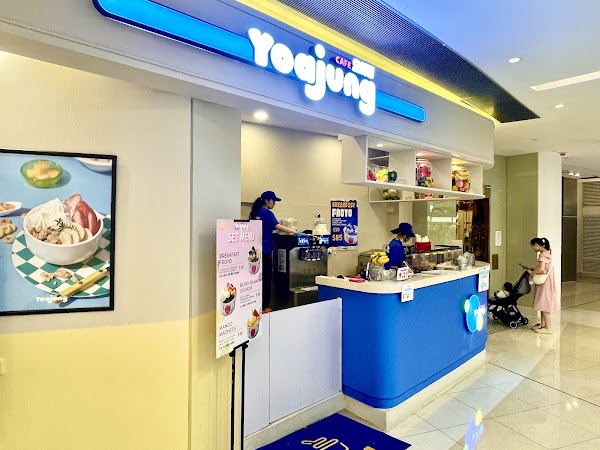 YOAJUNG