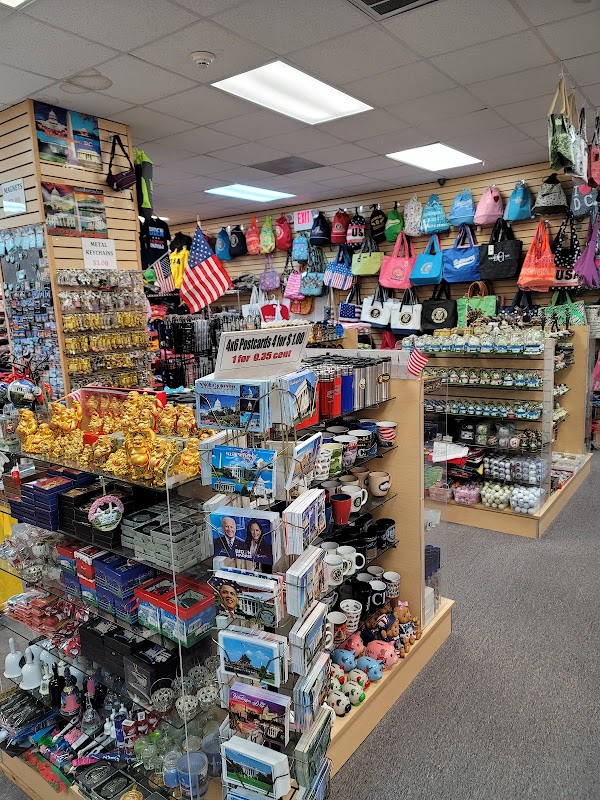 NT Souvenir Wholesale 5
