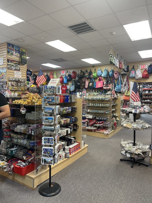 NT Souvenir Wholesale 2