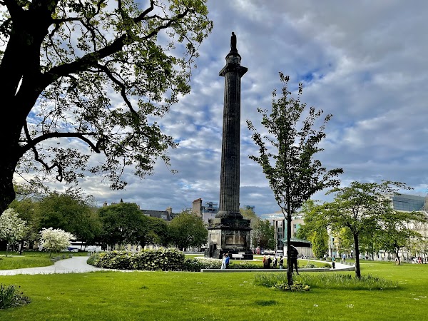 St Andrew Square