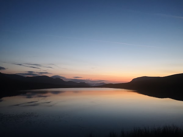 Bleaberry Tarn 3