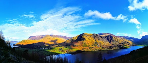 Bleaberry Tarn 2