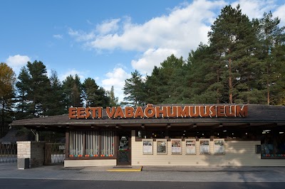 Estonian Open Air Museum