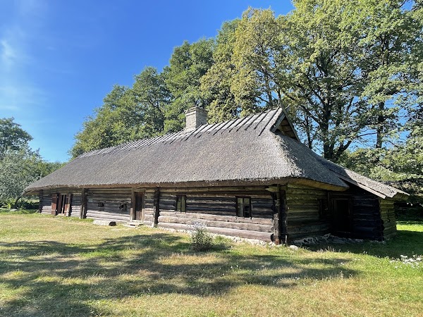 Estonian Open Air Museum 5