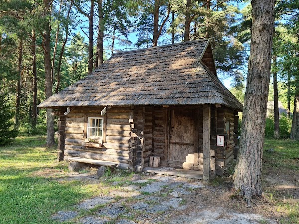 Estonian Open Air Museum 4
