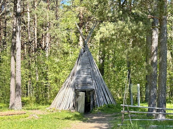 Estonian Open Air Museum 2