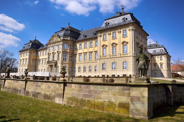Schloss Werneck