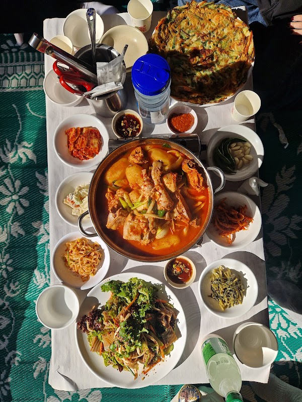 미림산장 5