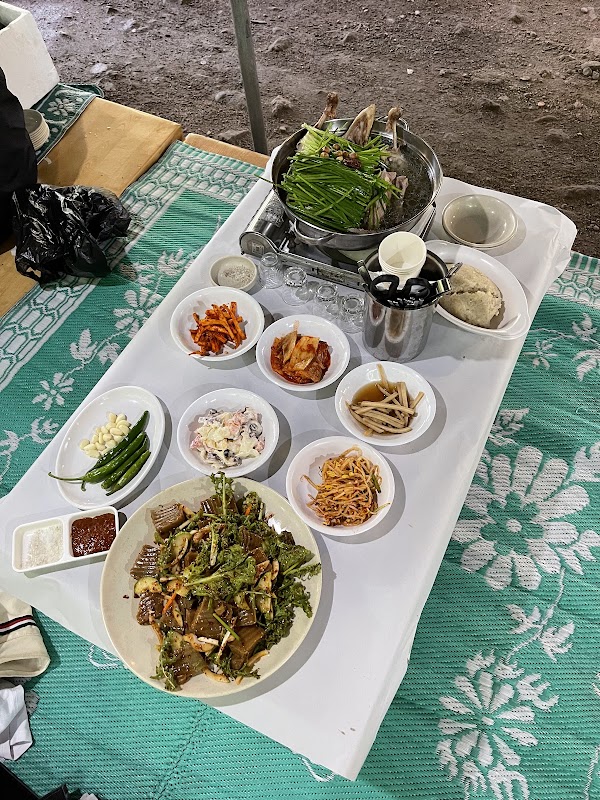 미림산장 4