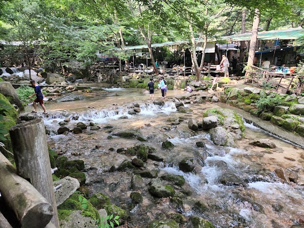 미림산장 3