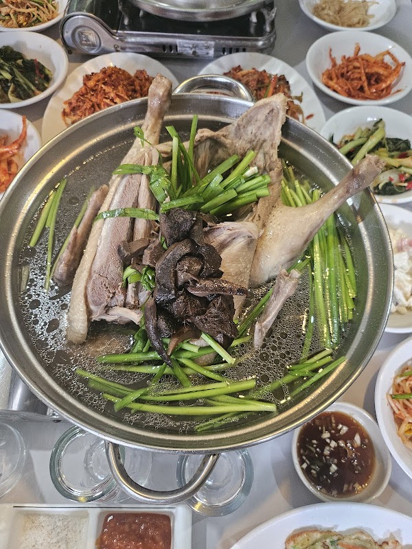 미림산장 2