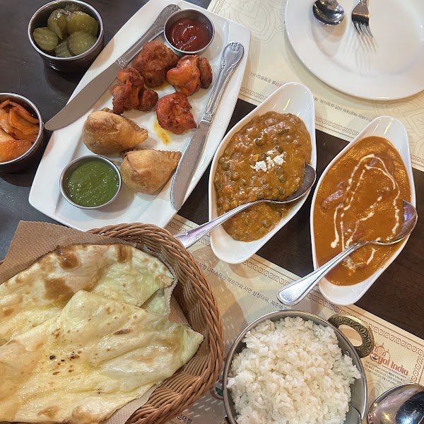 ROYAL INDIA HAEUNDAE 3