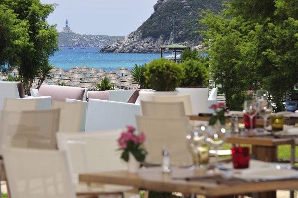 Ginepri Bistrot