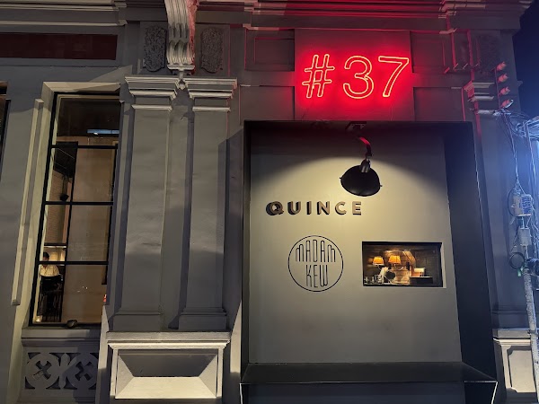 Quince Saigon