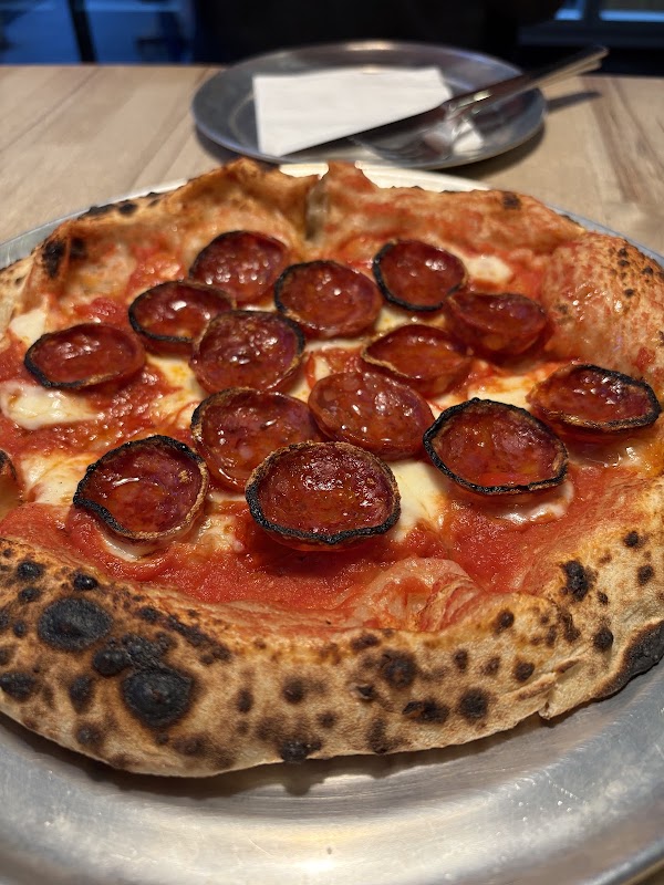 Chooby Pizza 3