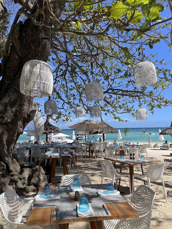 Evaco Beach Club "La Plage"