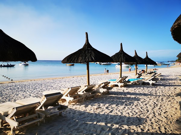 Evaco Beach Club "La Plage" 5