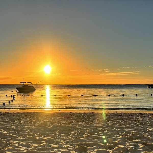 Evaco Beach Club "La Plage" 2