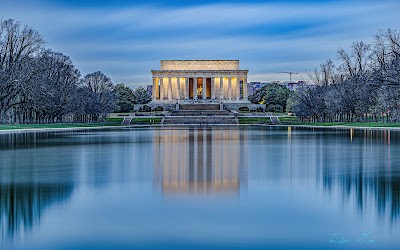 Lincoln Memorial