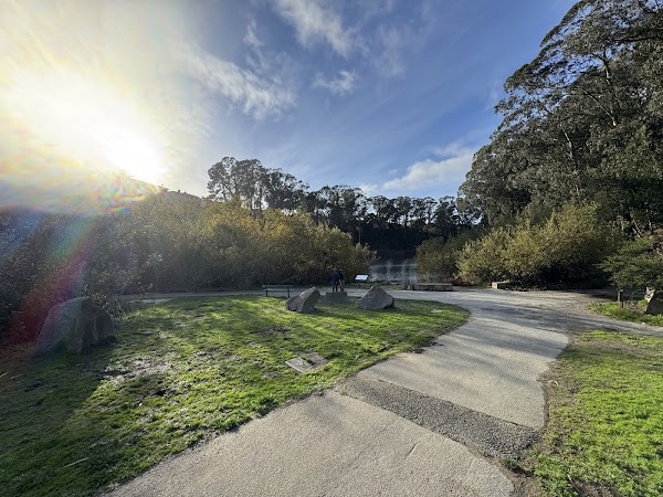 Stern Grove Park