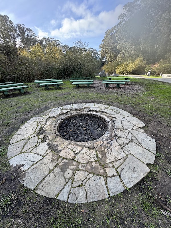 Stern Grove Park 2