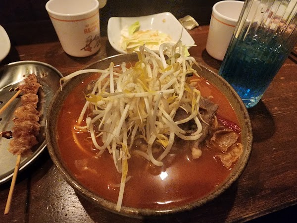 모로미쿠시 서대문점