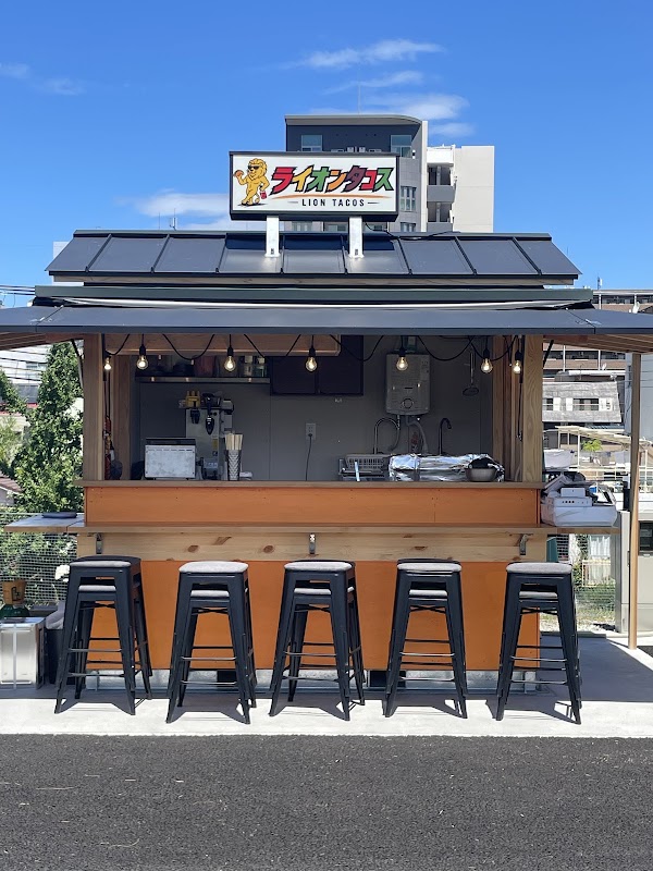 淀川つつみ市 ミナモ十三 屋台村