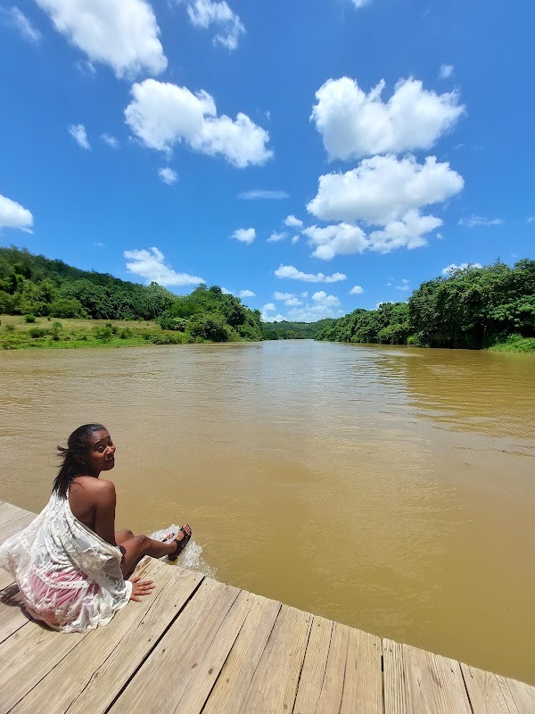 Chavón River 1