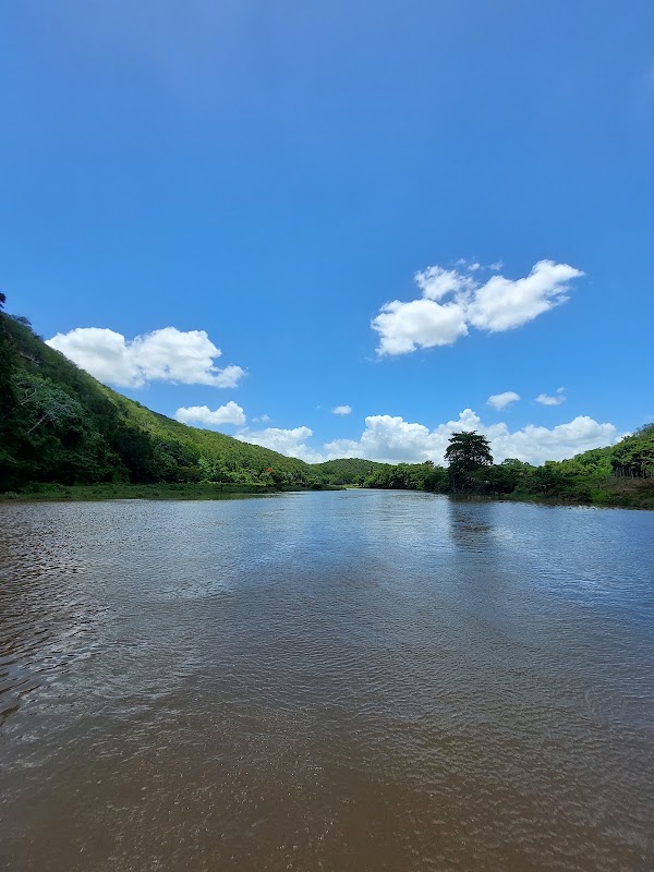 Chavón River 5