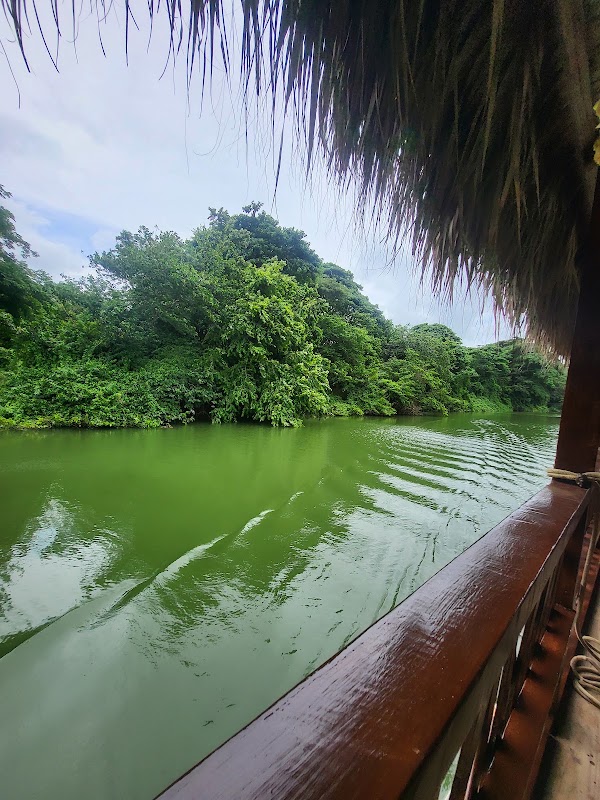 Chavón River 3