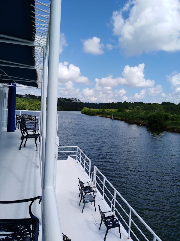 Chavón River 2