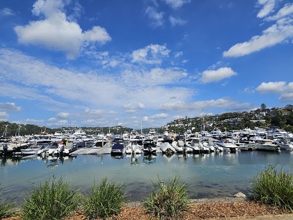 GoBoat Sydney (The Spit, Mosman)