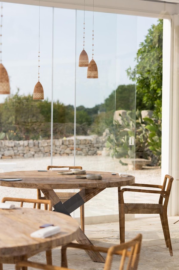 Orto Ristorante