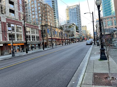 Robson Street