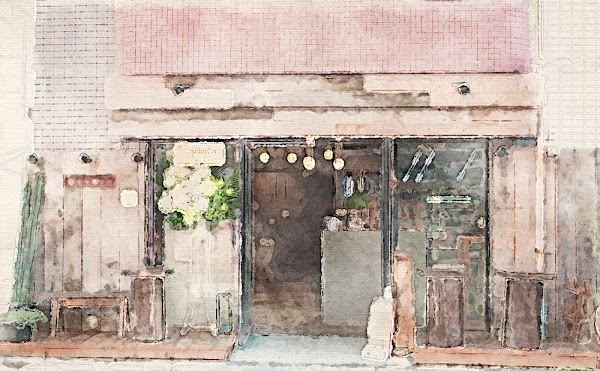 NachuRa Gluten Free Cafe