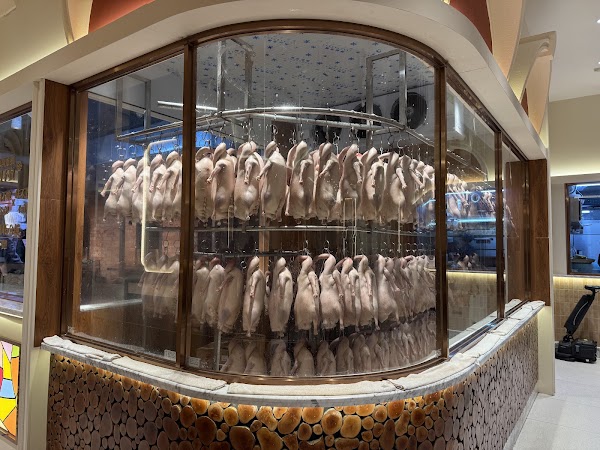 Dongyuan Restaurant