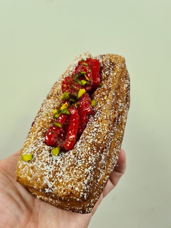 The Rock Bakery 5
