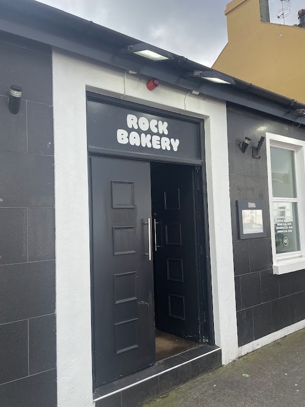 The Rock Bakery 2