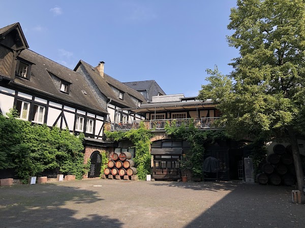 Hotel Lindenwirt