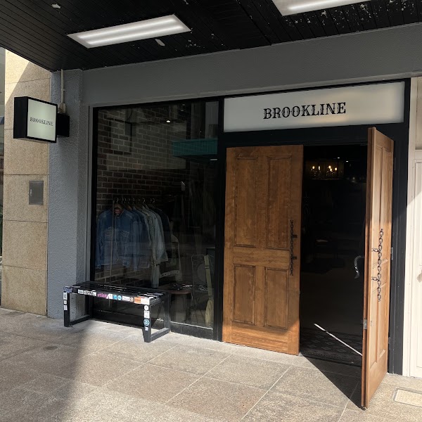 BROOKLINE