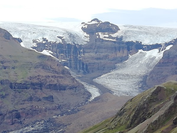 Morsárfoss