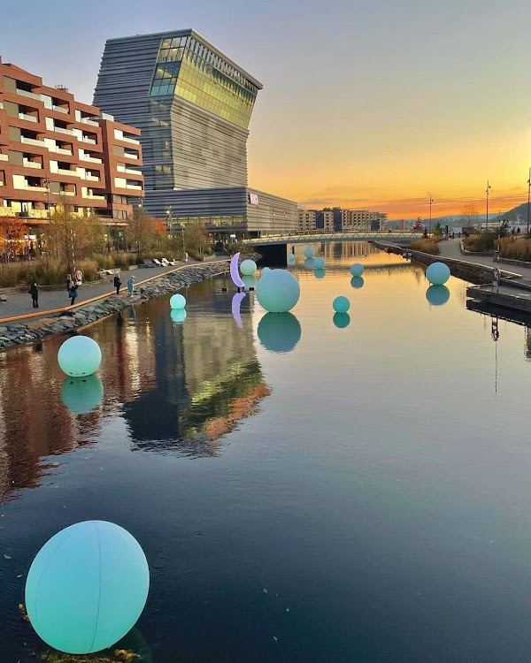 Bjørvika 5