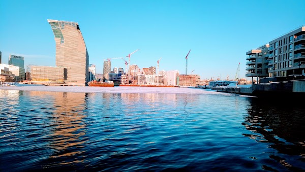 Bjørvika 4