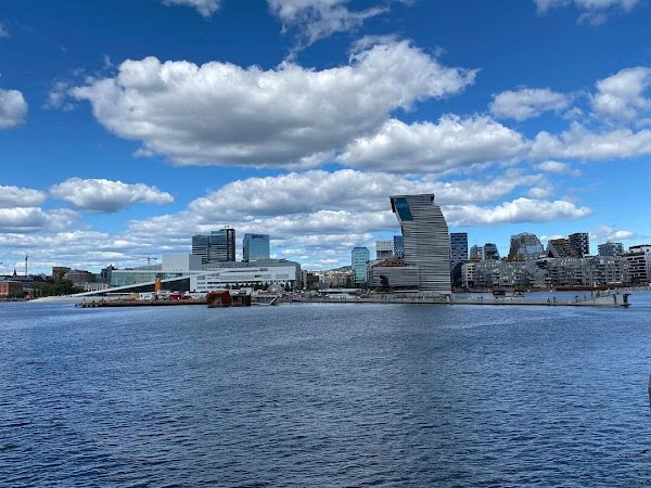 Bjørvika 3