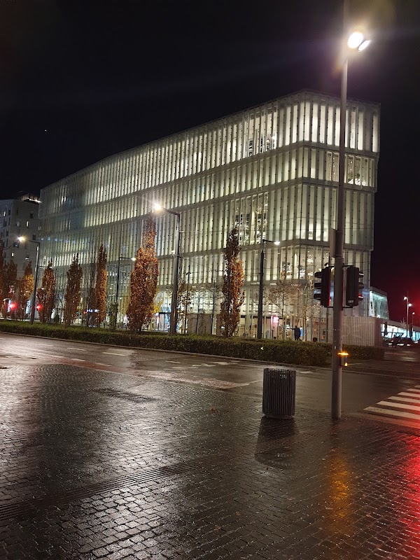 Bjørvika 2