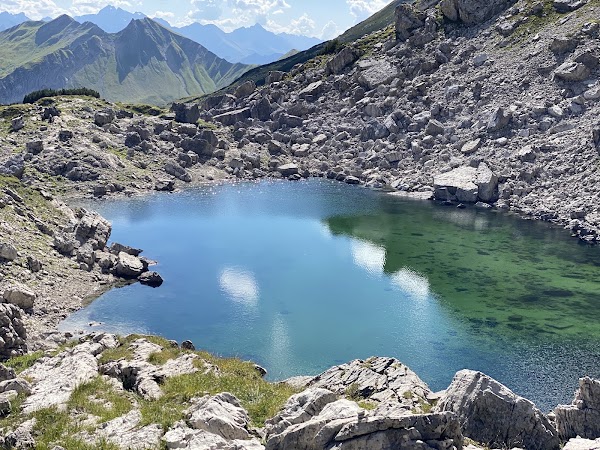 Koblatsee