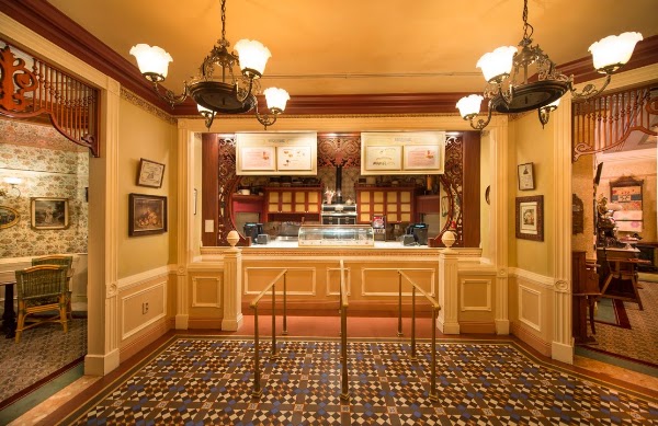 Victoria’s Home-Style Restaurant 1