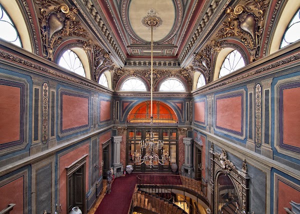 The Museum of Bucharest