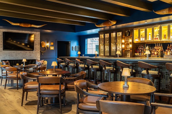 Cattlemen's Bar 1